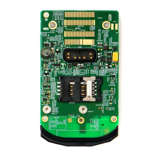 WWAN Board with Sim Card Connector for Symbol MC959B
