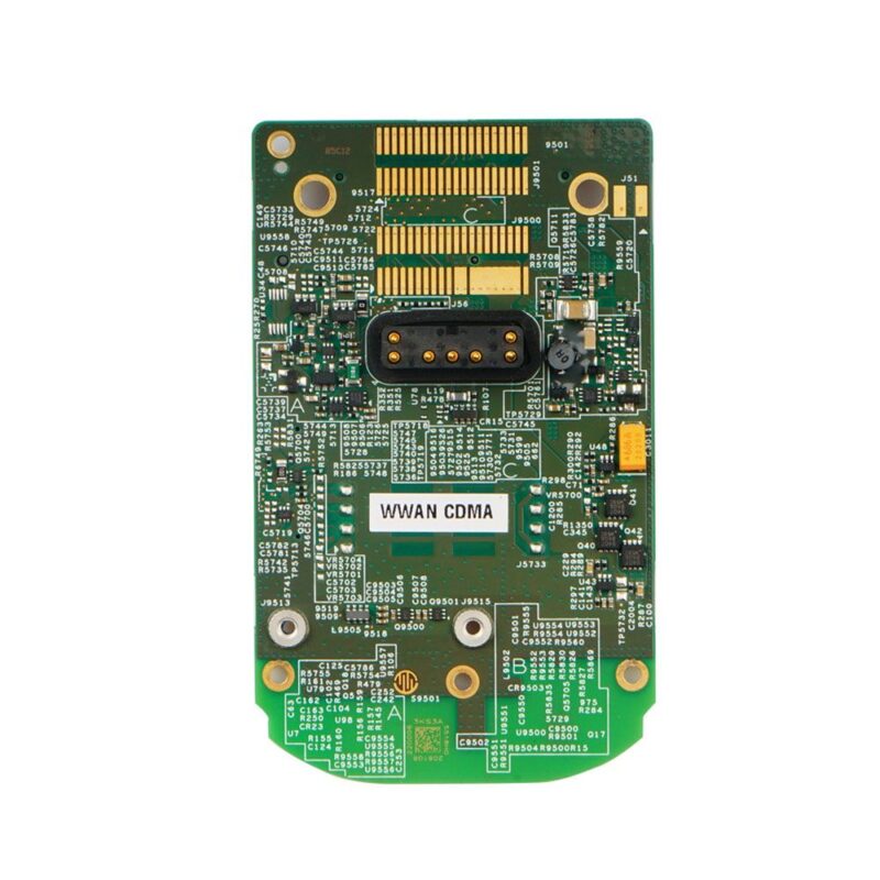 WWAN Board (WLAN ONLY) for Symbol MC9500-K MC9590-K MC9596-K MC9598-K