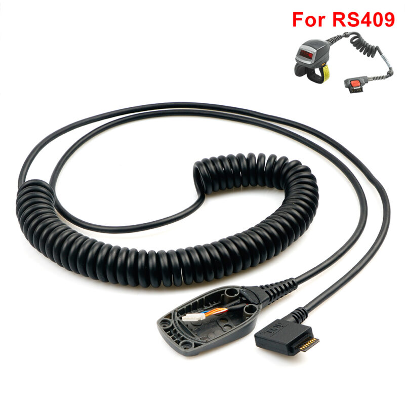 Cable Replacement for Symbol RS409, RS-409 WT4090