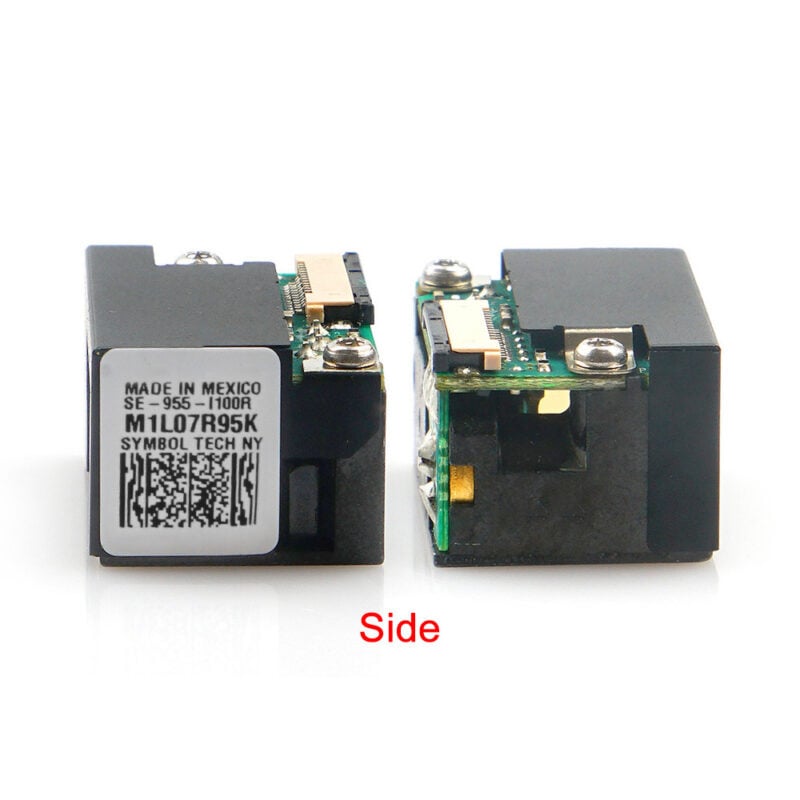 Barcode Scanner Engine (SE955) for Honeywell LXE MX7 Tecton (SE-955-E100R) - Image 3