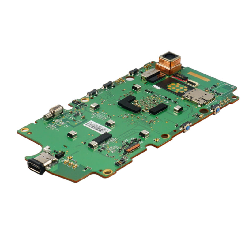 Motherboard for Motorola Symbol Zebra TC25 (P/N:TC25CJ-20C102CN)