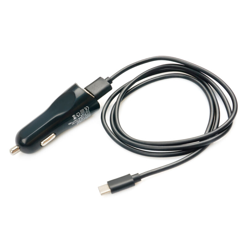 Car Charger For Motorola Symbol Zebra  TC20 TC200J TC25