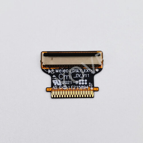 LCD Flex cable Replacement for Zebra Motorola TC21. TC26