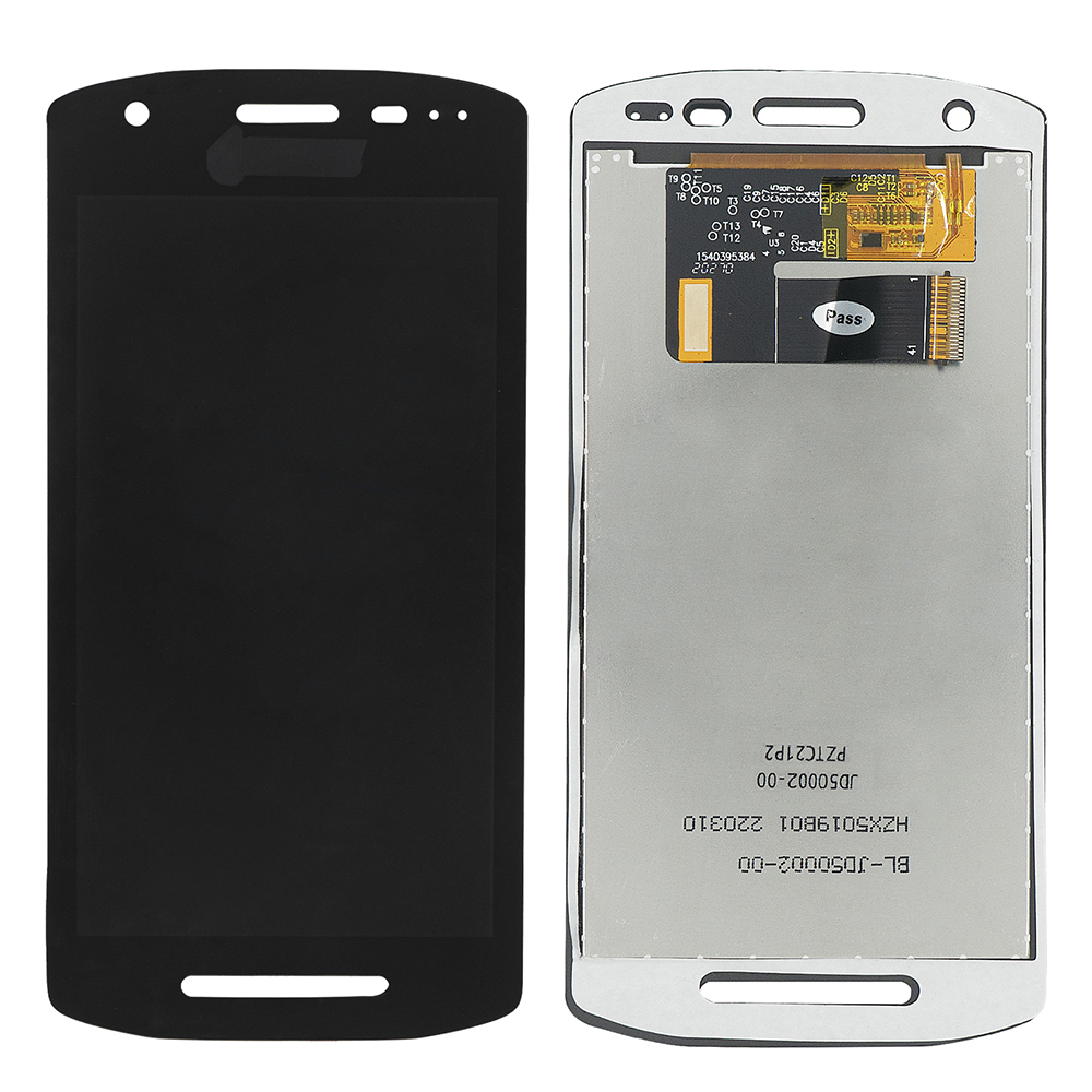 LCD with Touch Screen Replacement for Zebra TC21 TC26 (NO LOGO)