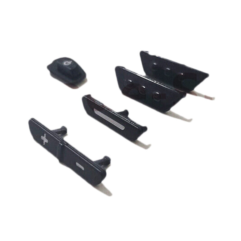 Side Key Set for Zebra TC51 TC52 TC56 TC57 - Image 3
