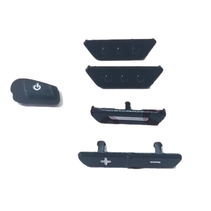 Side Key Set for Zebra TC51 TC52 TC56 TC57