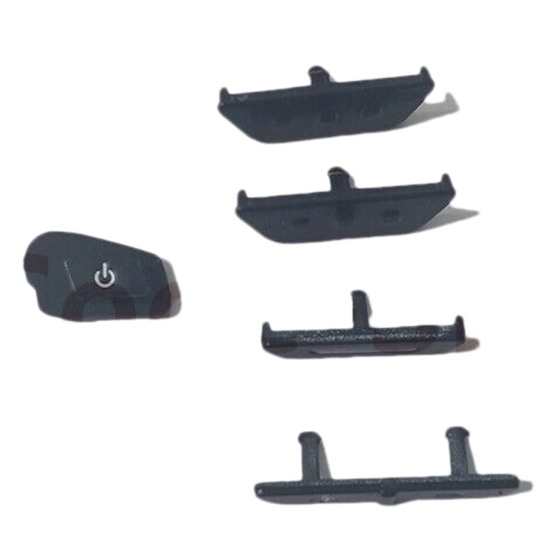 Side Key Set for Zebra TC51 TC52 TC56 TC57 - Image 4