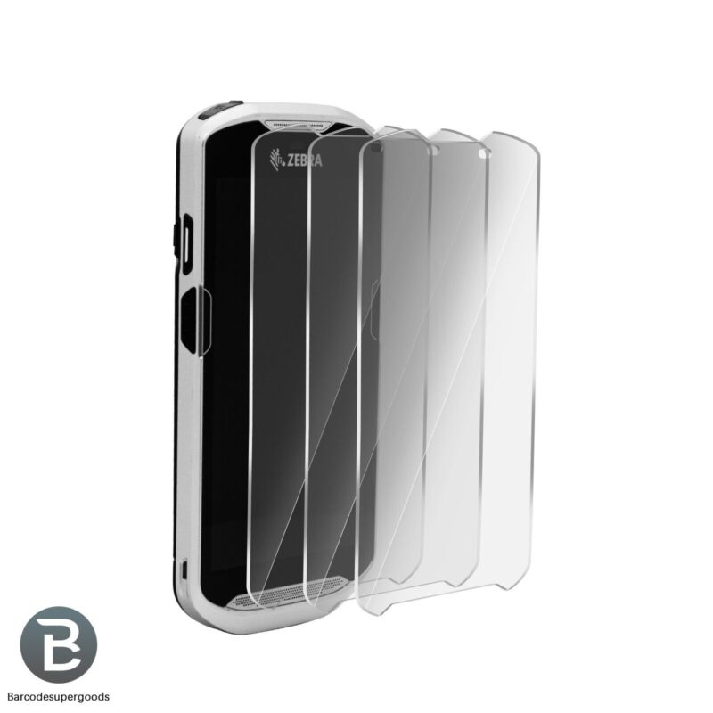 Toughened Screen Protector for  TC51 TC510K TC56