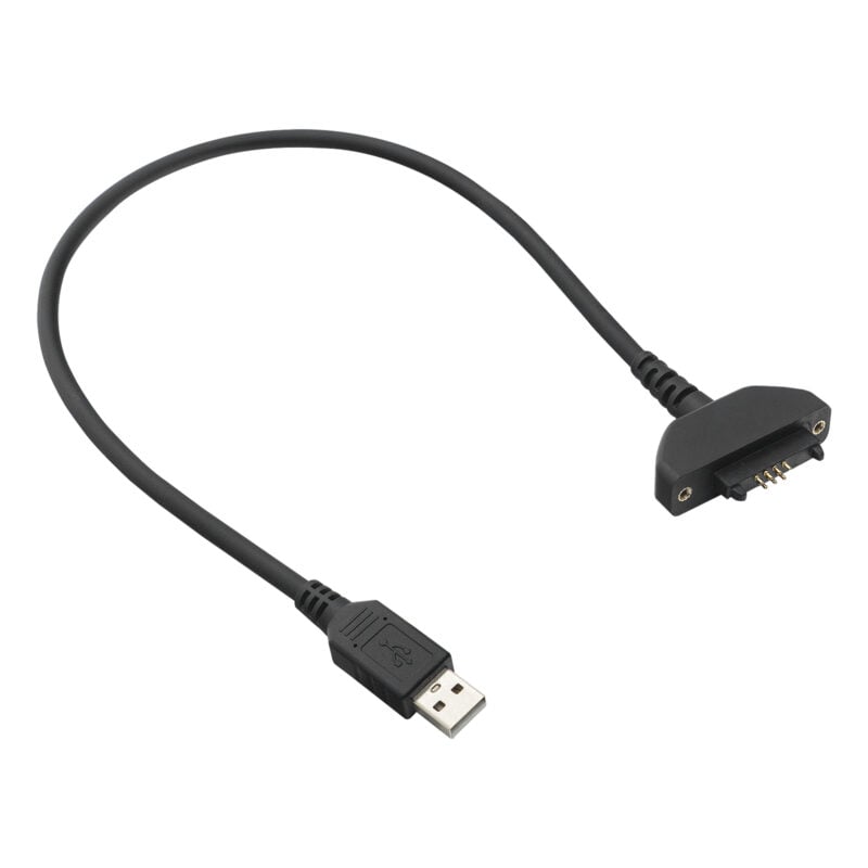 USB Cable for Zebra Motorola TC51 TC510K TC52 TC56 TC57
