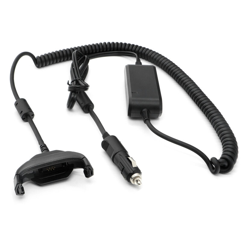 Car Vehicle Charger Cable DC For Zebra TC51 510K TC56 TC52 TC57 - Image 6