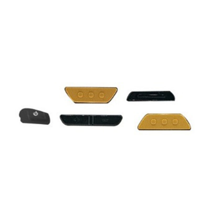 Side Key Set for Zebra TC52X TC57X TC52AX