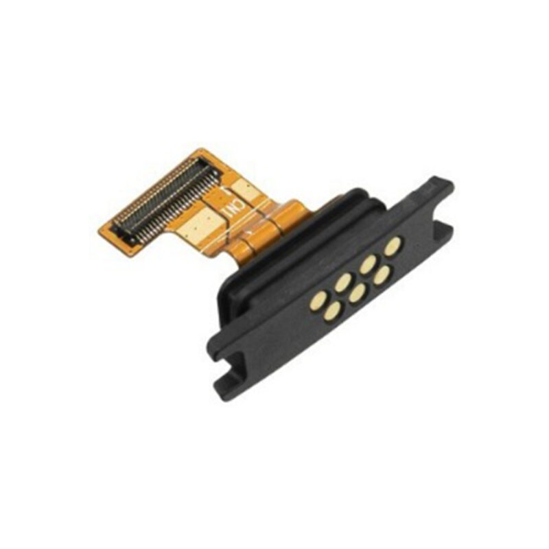 Sync & Charge Connector Spare replacement connector for Zebra TC52X TC57X TC52AX