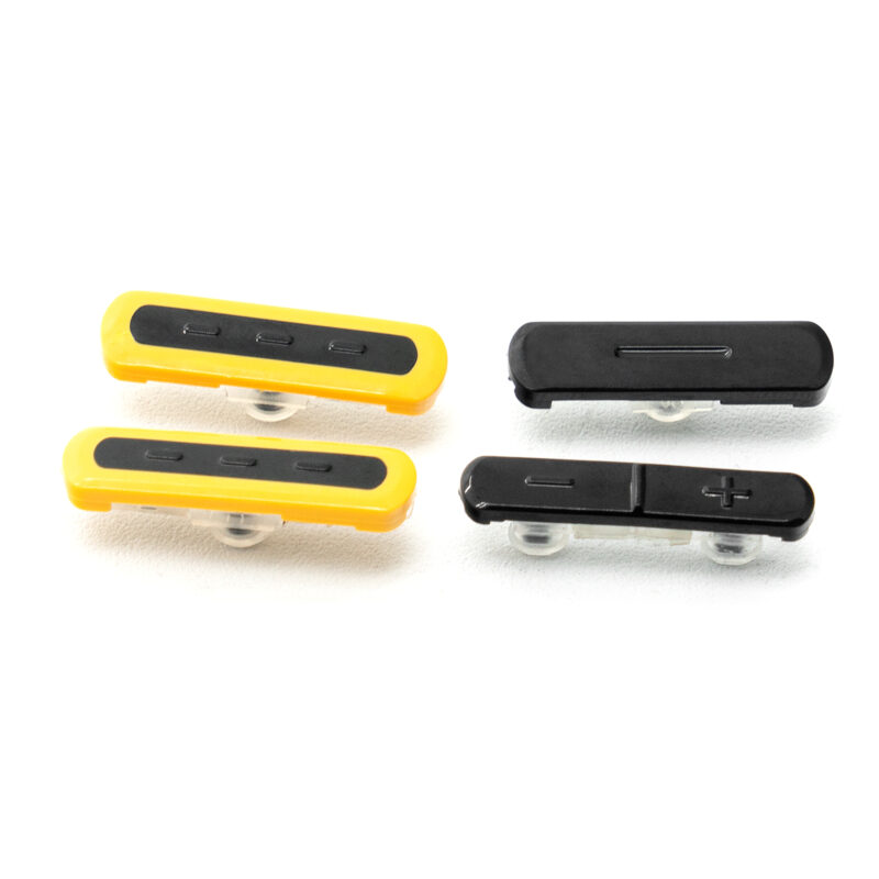 Button Replacement for ZEBRA TC53 TC58