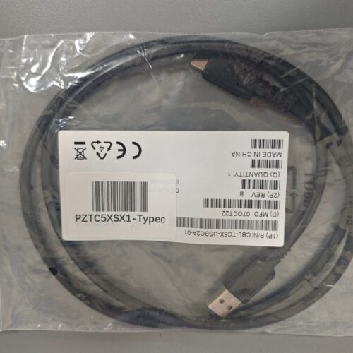 TC5X-typec data charging cable