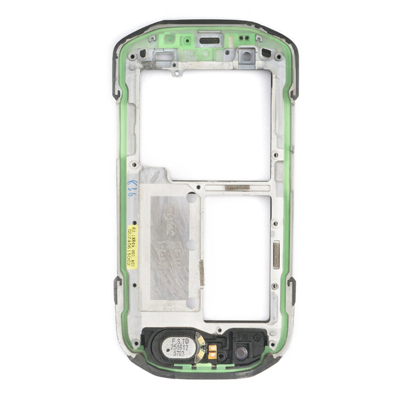 Cover Gasket Replacement for Symbol Motorola Zebra TC70 TC70X TC75 TC72 TC77 - Image 2