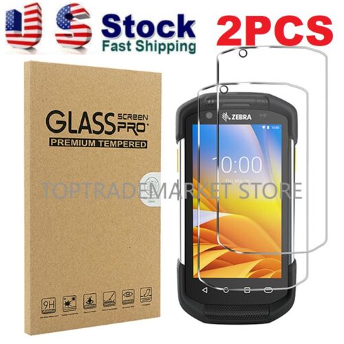 Screen Protector for Motorola Symbol TC70 TC75