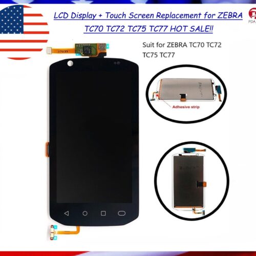LCD SCREEN FOR TC70
