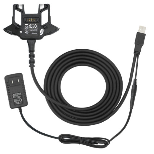 CBL-TC7X-USB1-01 USB Client DATA Comm & Power,Charging Cable for Zebra Motorola TC70 TC75 Scanner