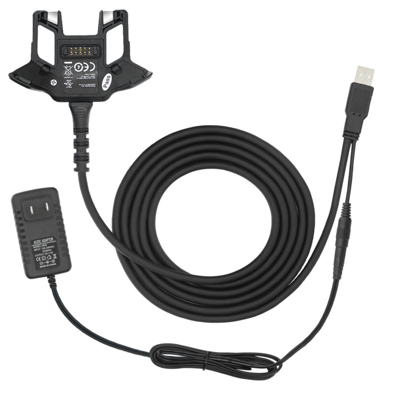 CBL-TC7X-USB1-01 USB Client DATA Comm & Power,Charging Cable for Zebra Motorola TC70 TC75 Scanner