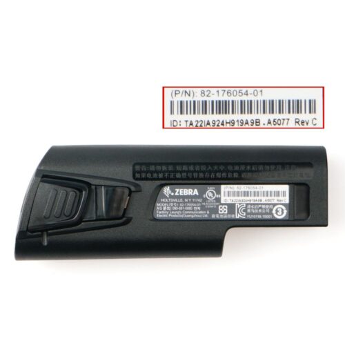 Battery (6700mAh) For Motorola Symbol Zebra TC8000 TC80NH