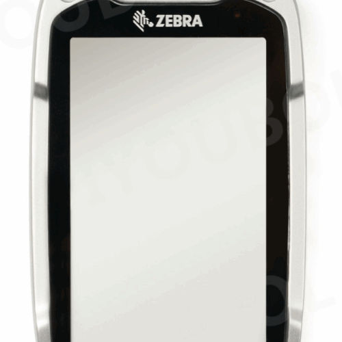 Front cover with Touch screen For Motorola Symbol Zebra TC8000 TC80NH