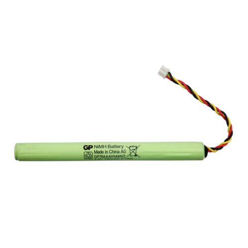 Backup Battery Replacement for Motorola Symbol VC5090 750mAh (Half Size)