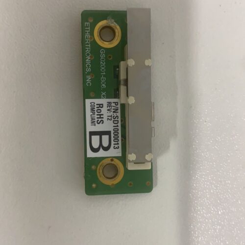 Antenna PCB for VC5090
