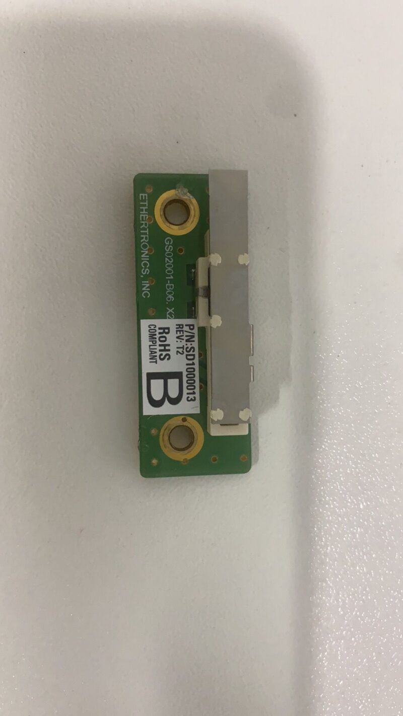 Antenna PCB for VC5090