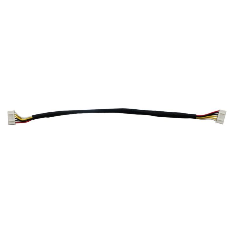 Cable (6 pin) for Symbol VC5090 (Full Size)
