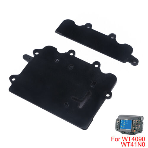 Keypad Keyboard PCB and Speaker Holder Set Replacement for Zebra Motorola Symbol WT4000 WT4070 WT4090 WT41N0