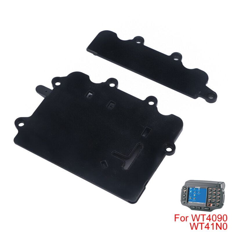 Keypad Keyboard PCB and Speaker Holder Set Replacement for Zebra Motorola Symbol WT4000 WT4070 WT4090 WT41N0