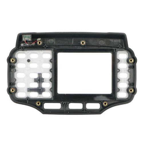 (Symbol-LOGO)Front Cover (with Power button) for Motorola Symbol WT41N0