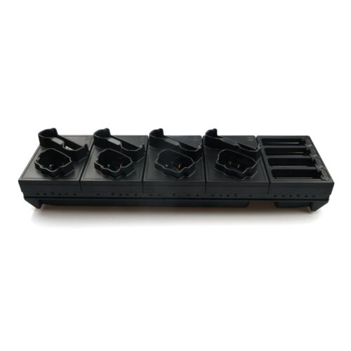 Multi Slot Cradle Charger (RD-NWTRS-8SC4B-01) for Zebra WT6000 RS6000