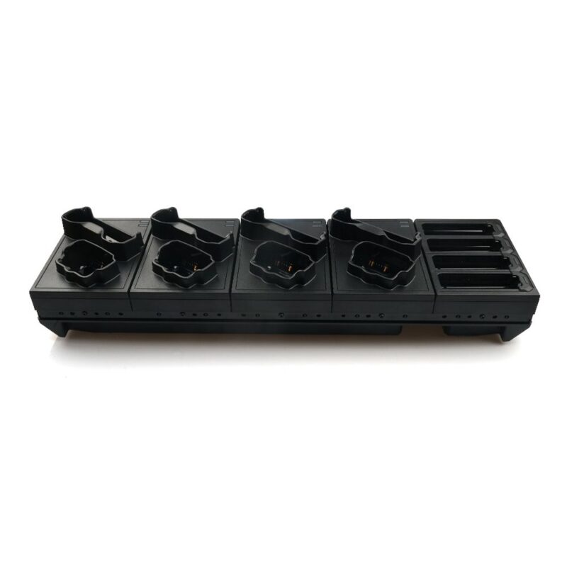 Multi Slot Cradle Charger (RD-NWTRS-8SC4B-01) for Zebra WT6000 RS6000
