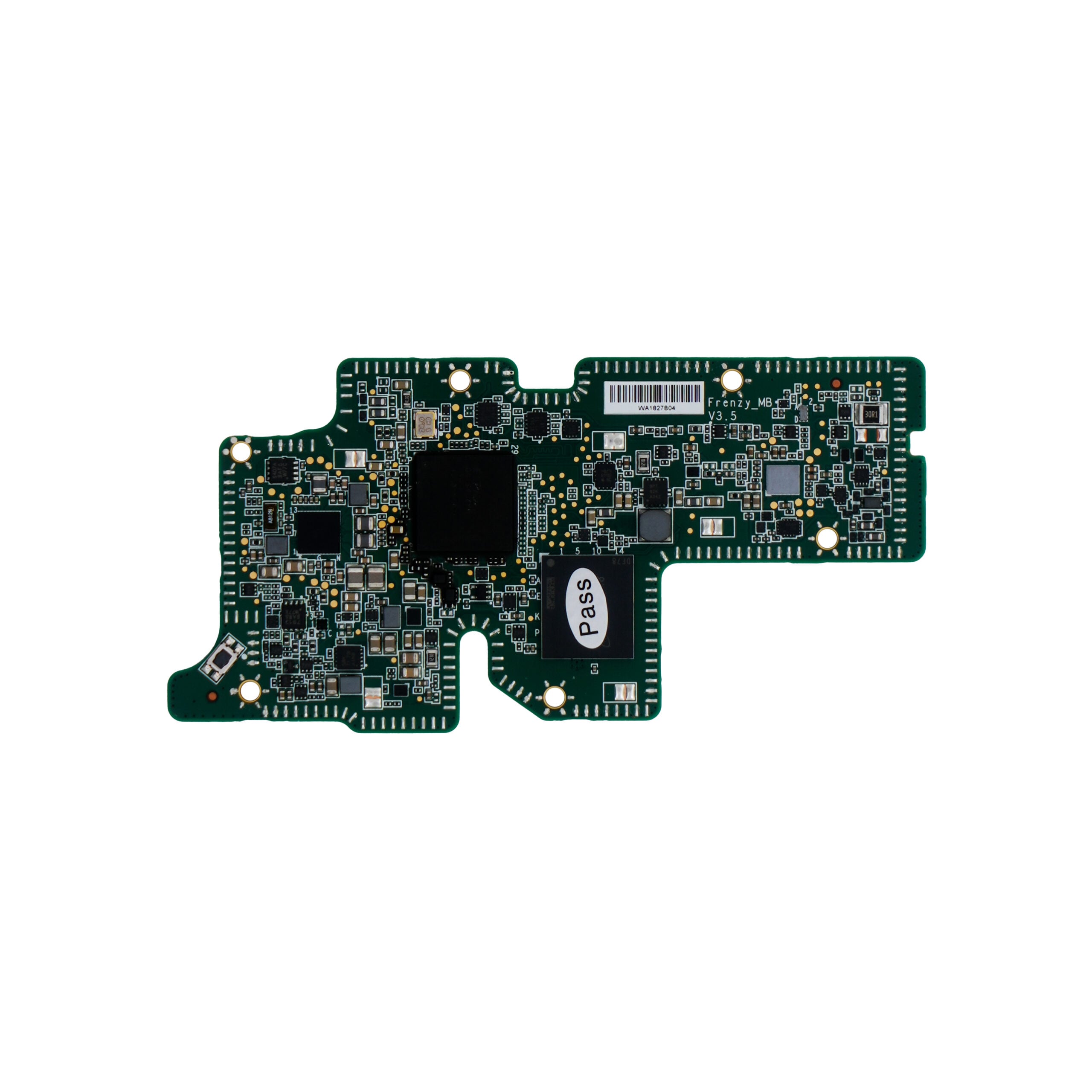 Motherboard Replacement for ZEBRA WT6000 WT60A0（Mainboard PN required before placing order）