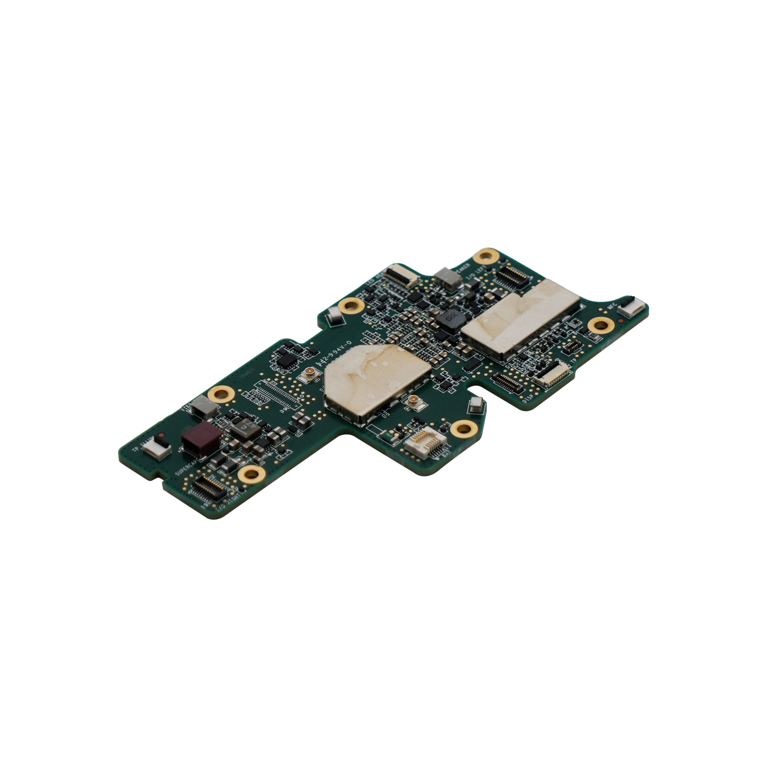 Motherboard Replacement for ZEBRA WT6000 WT60A0(Mainboard PN required before placing order) - Image 2