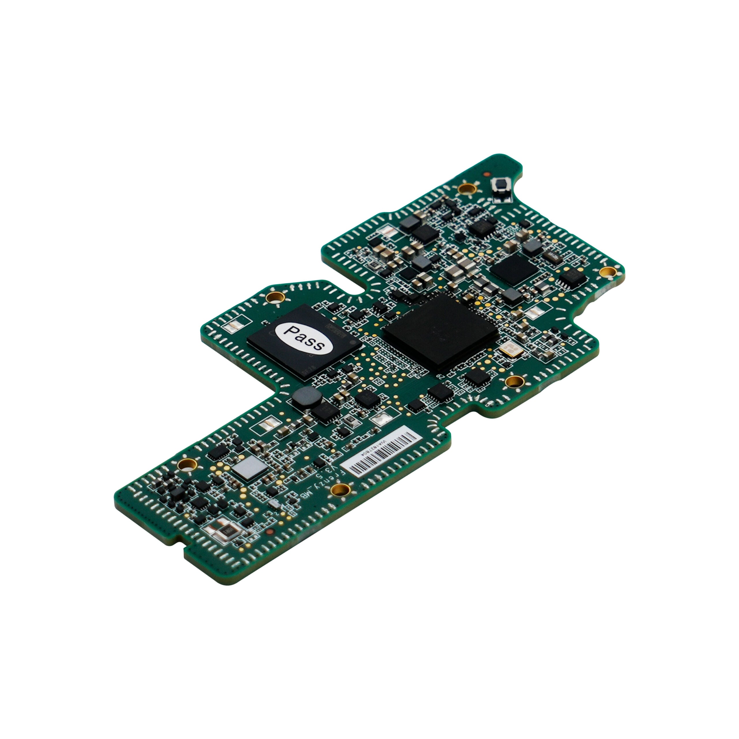 Motherboard Replacement for ZEBRA WT6000 WT60A0(Mainboard PN required before placing order) - Image 3