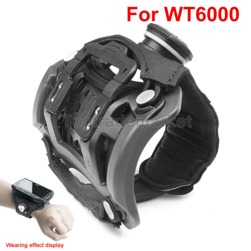 Wrist Mount Strap Replacement for WT6000 WT6300