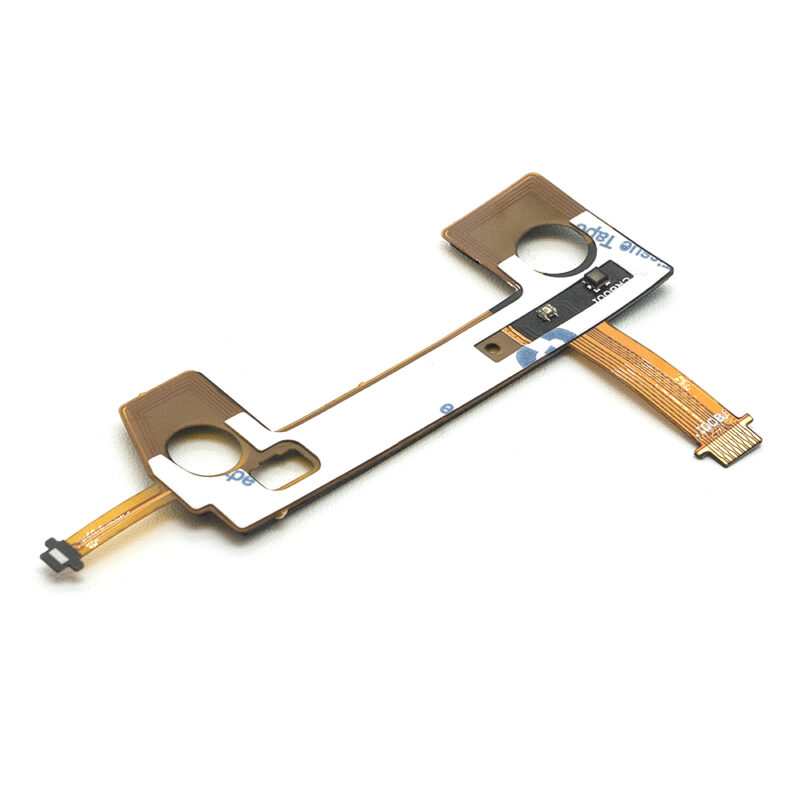 Power LED flex Cable Replacement for WT6300 - Image 2
