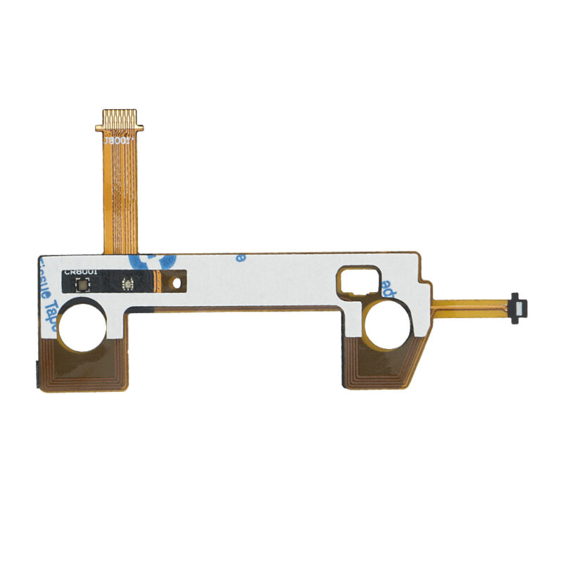 Power LED flex Cable Replacement for WT6300 - Image 4