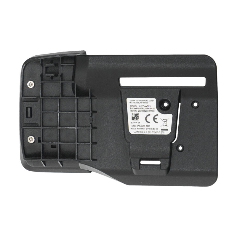 Keypad Assembly, Alphanumeric and Function for WT6000 WT6300(KYPD-WT6XANFASM-01) - Image 2