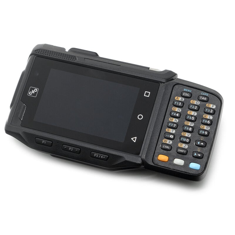 Keypad Assembly, Alphanumeric and Function for WT6000 WT6300(KYPD-WT6XANFASM-01) - Image 4