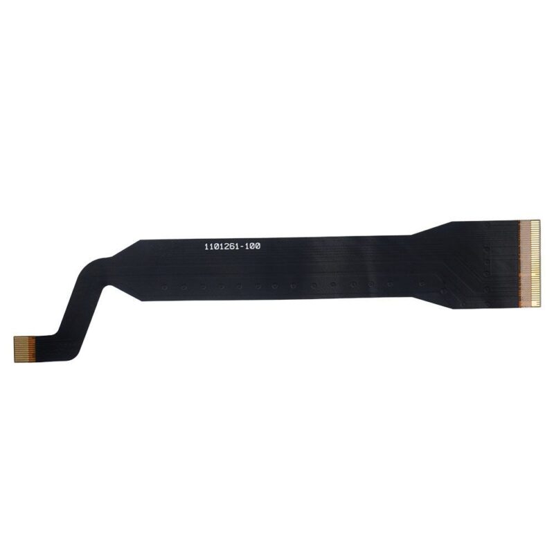 Scanner Flex Cable (for SE1524-ER, Freezer Ver.) for Psion Teklogix Omnii XT15f 7545MBW