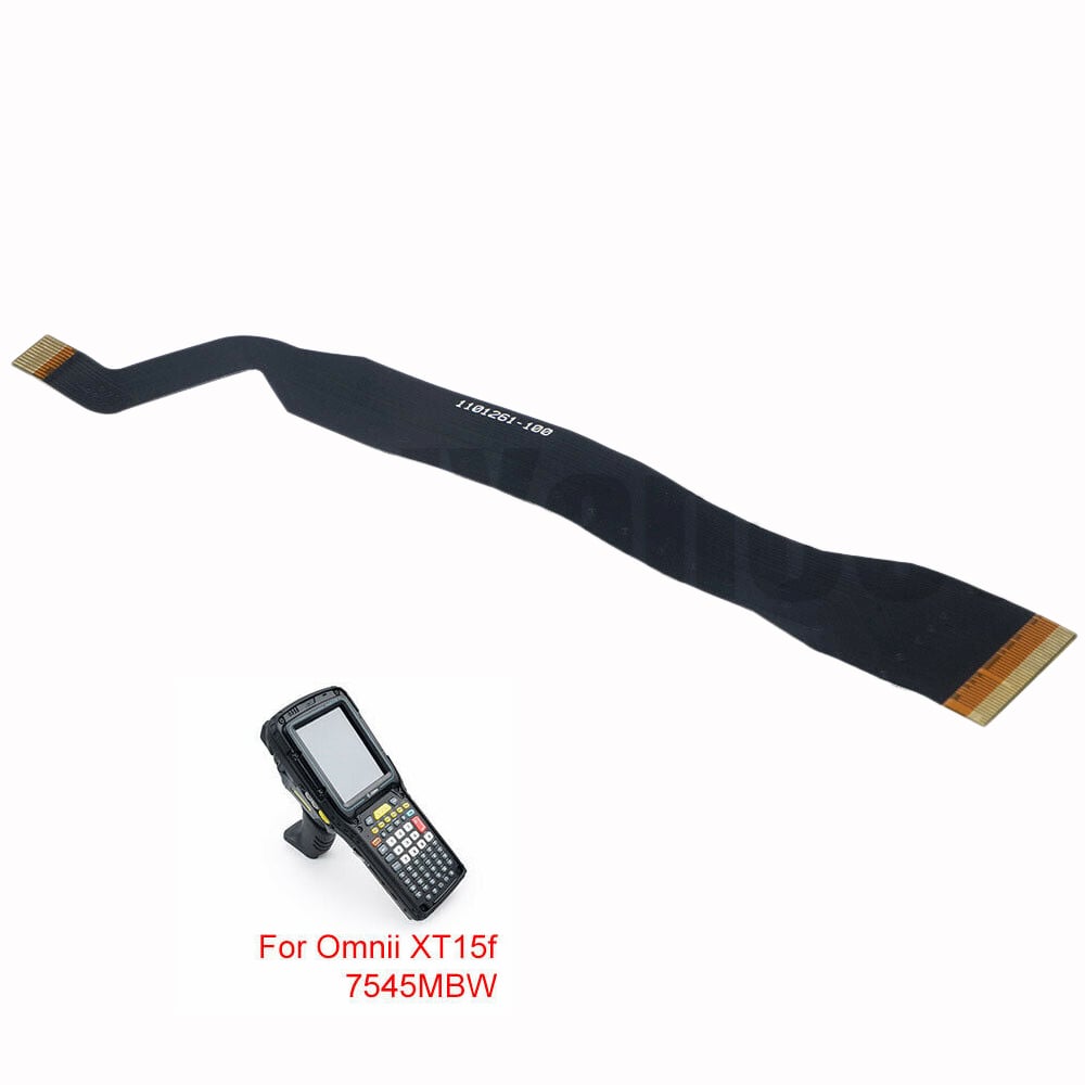 3Pcs Scanner Flex Cable (for SE1524-ER, Freezer Ver.) for Psion Teklogix Omnii XT15f - Image 5
