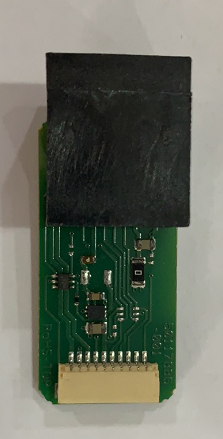 Connector(1910)