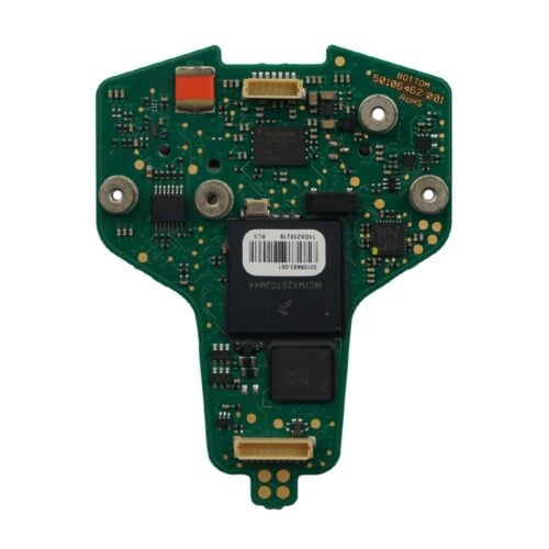 Motherboard For Honeywell 1910i