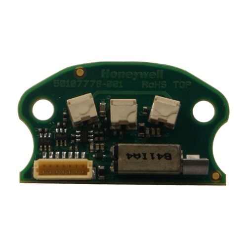 speaker with Vibrator PCB For Honeywell 1910i