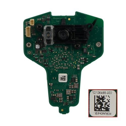 Motherboard with Scanner Engne Replacement for Honeywell Granit 1911IER