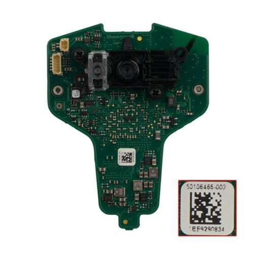 Motherboard with Scanner Engne Replacement for  Granit 1911IER