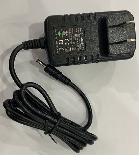 Power Adapter